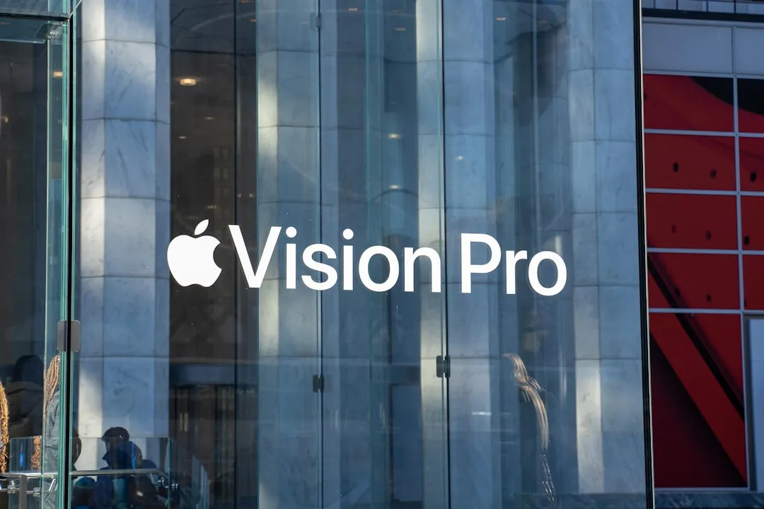 Apple Vision Pro M5 Review Finally Ready For Work