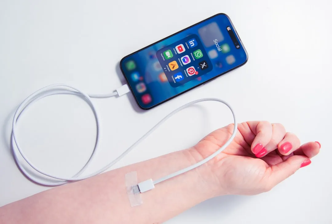 iPhone breathalyzer high cholesterol: what one small study really shows cover