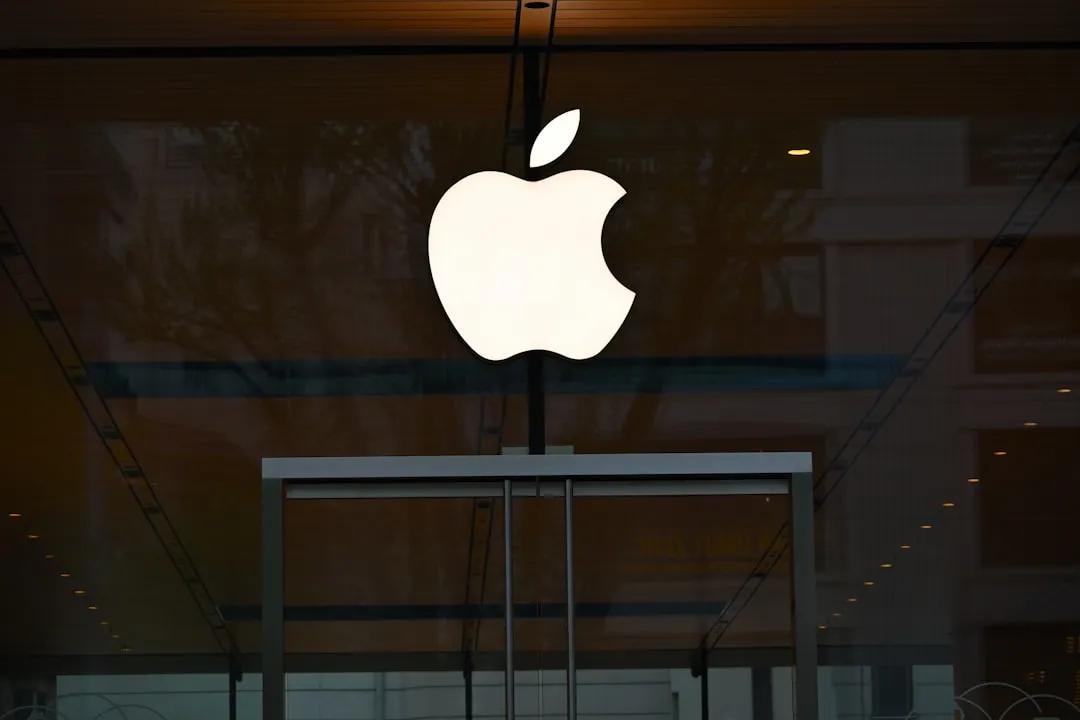 Apple Faces $2.6B UK Court Defeat in App Store Case cover