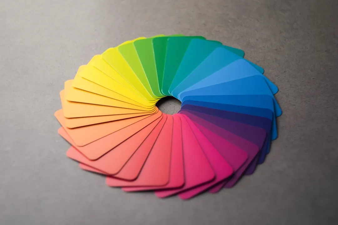Color Echo Technique Creates Designer Palettes in Minutes cover