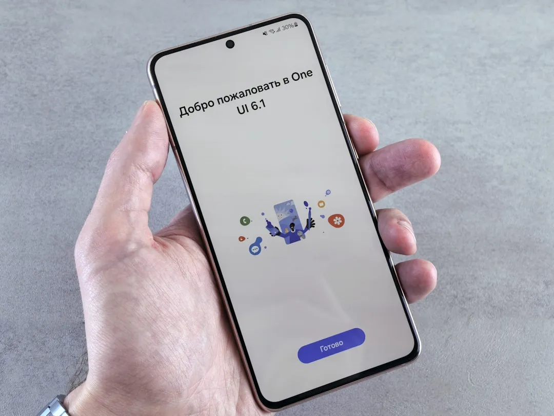 "Samsung Galaxy Z Fold 8 Ultra: Bluetooth SIG Confirms Name and Model" cover image
