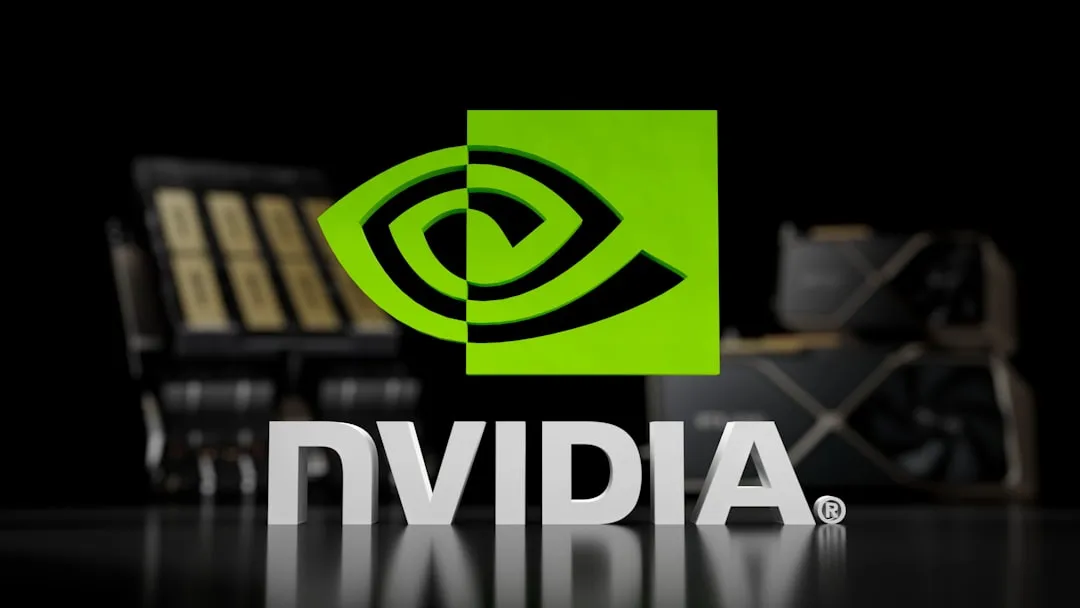 NVIDIA Pivots to Industrial Metaverse Applications cover