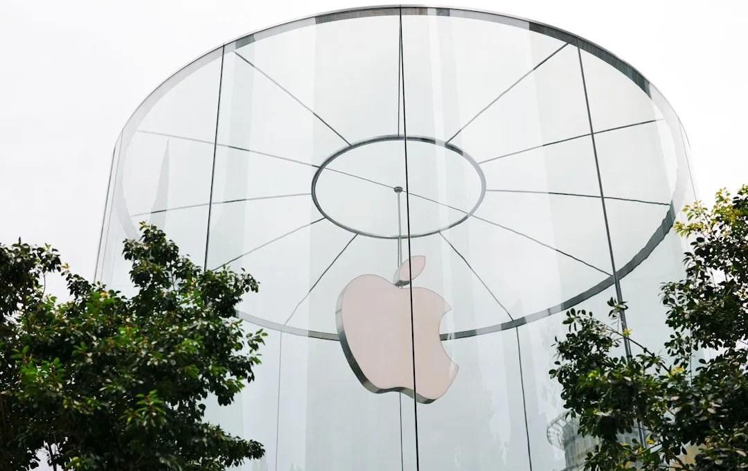 Apple's 50th Anniversary Plans: What to Expect in 2026 cover