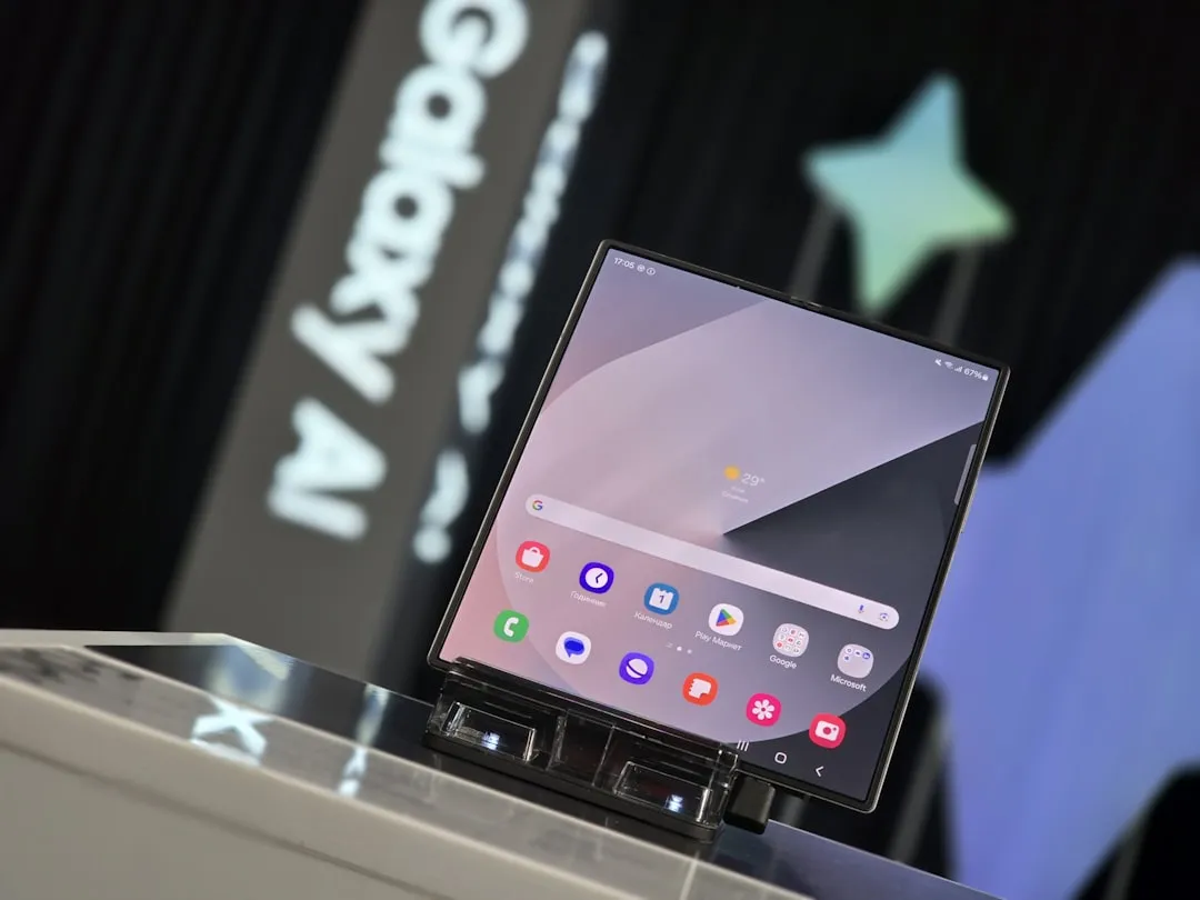 Android Laptops Get Snapdragon X Elite Power in 2025 cover