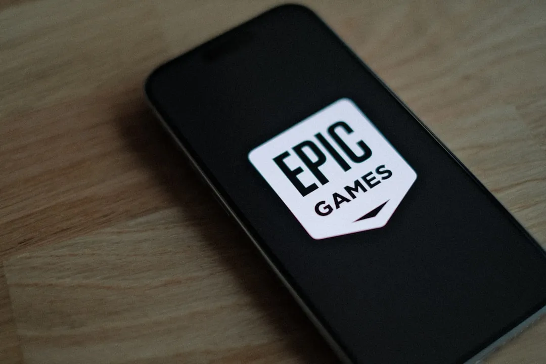 Epic Games Launcher Finally Goes Native on Apple Silicon cover