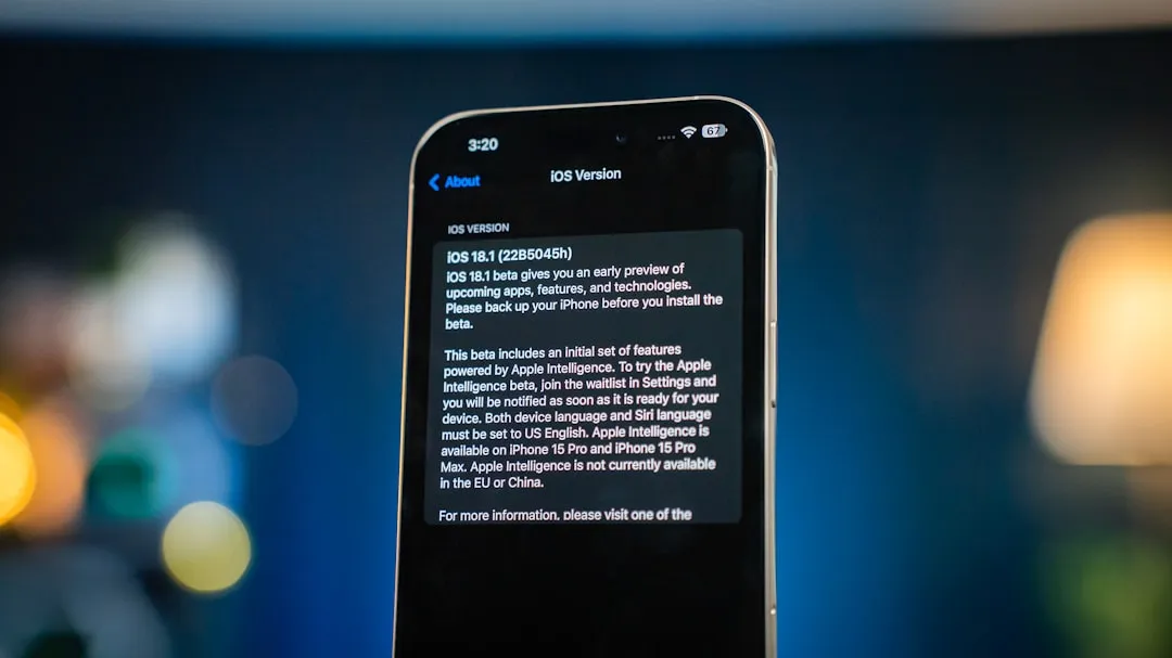 iOS 27 Autocorrect Feature Explained: Rumor vs. Apple's Confirmed Fix cover
