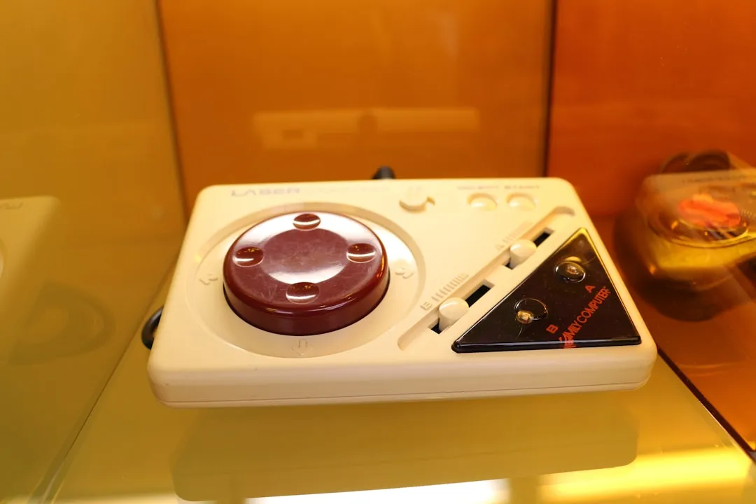 Magnetic Phone Controllers Hit $5B Market in 2024 cover