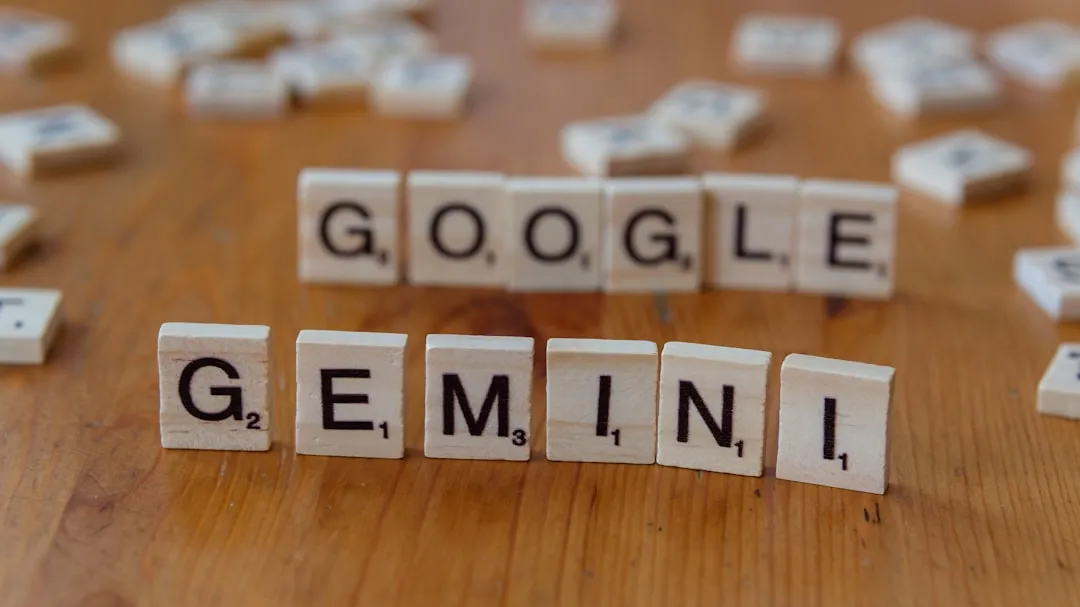 Google Assistant Dies: Gemini Takeover Starts Now cover