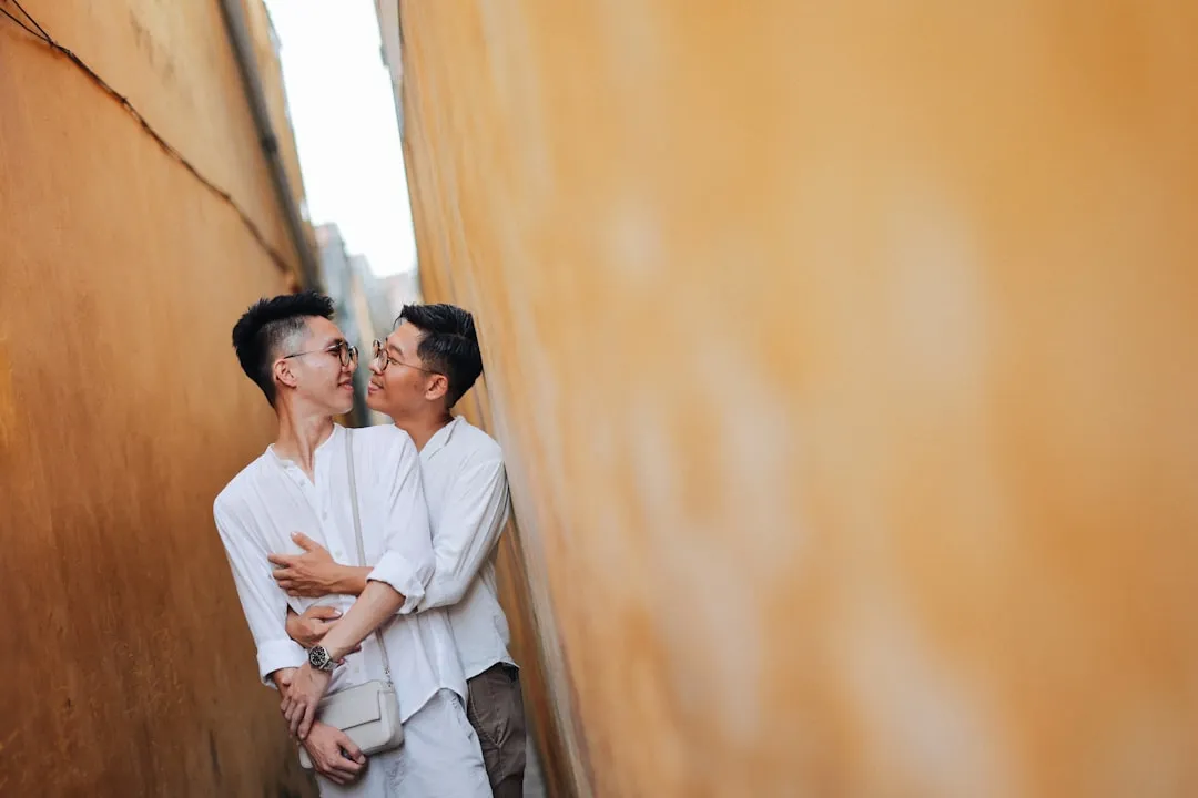 Apple Removes China's Top Gay Dating Apps After Gov Order cover