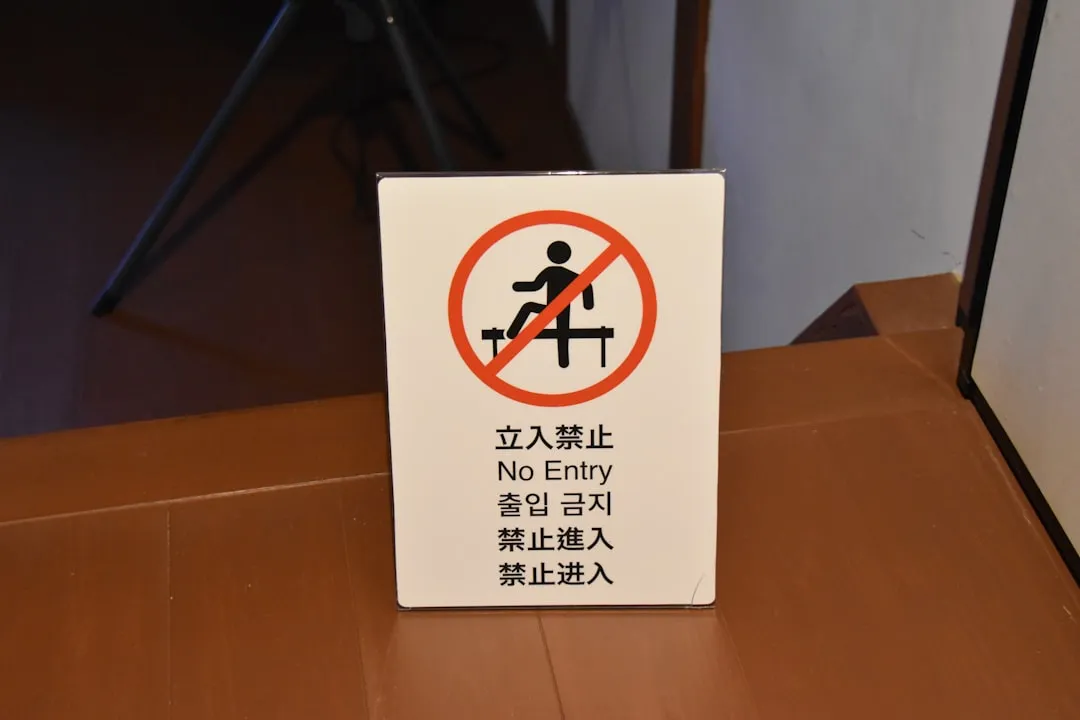 Cooking spaghetti in boiling water.