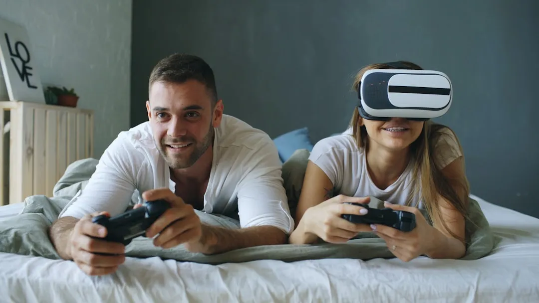 Is VR Gaming Dead? Why 'Alive' and 'Healthy' Aren't the Same cover