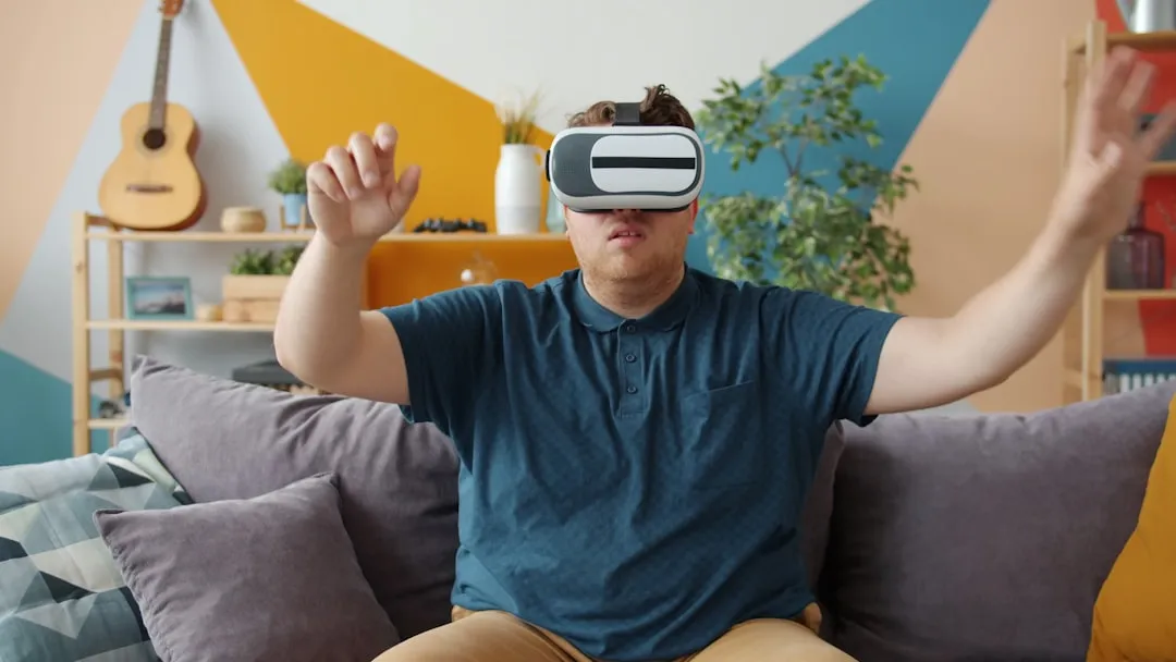 Virtual Reality Autism Police Encounters: The Science Behind CHOP's Study cover