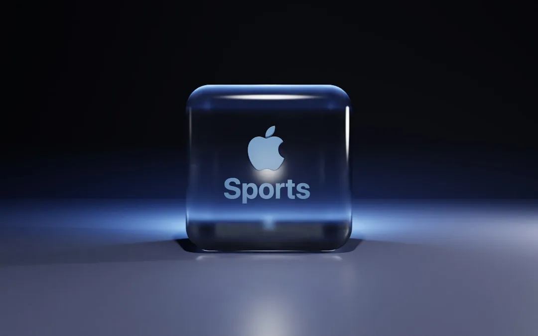 Apple TV Drops Plus, Bundles Sports to Win Streaming Wars cover