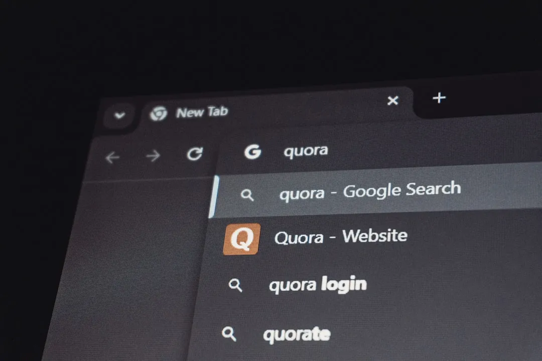 Chrome's New AI Shortcut Button Changes Mobile Browsing cover