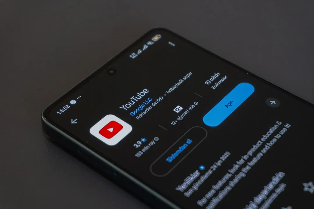 Why Shady Cast to TV Apps on Google Play Store Evade Detection cover