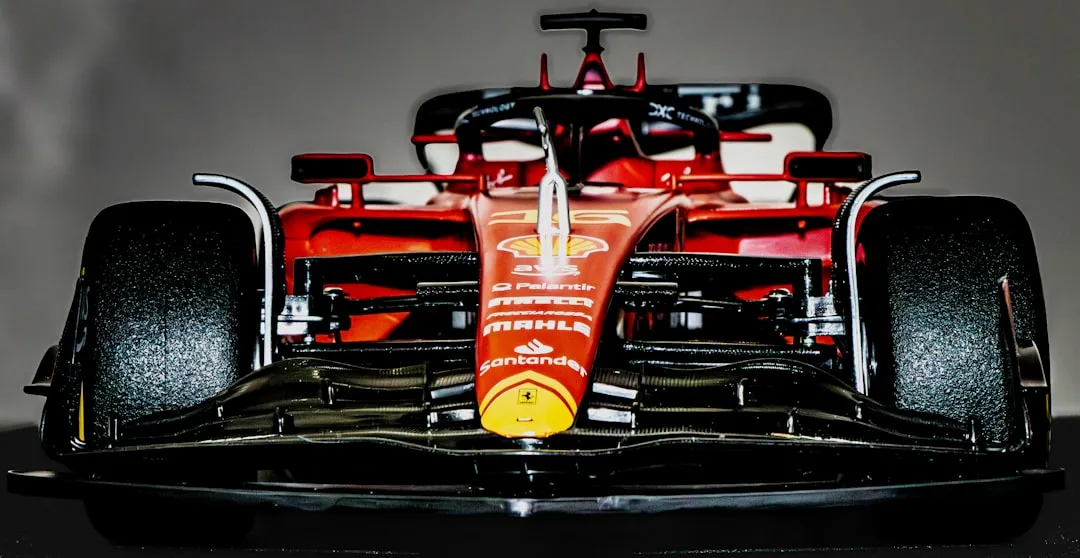 Watch F1 Live Streams Free: Complete 2024 Guide cover