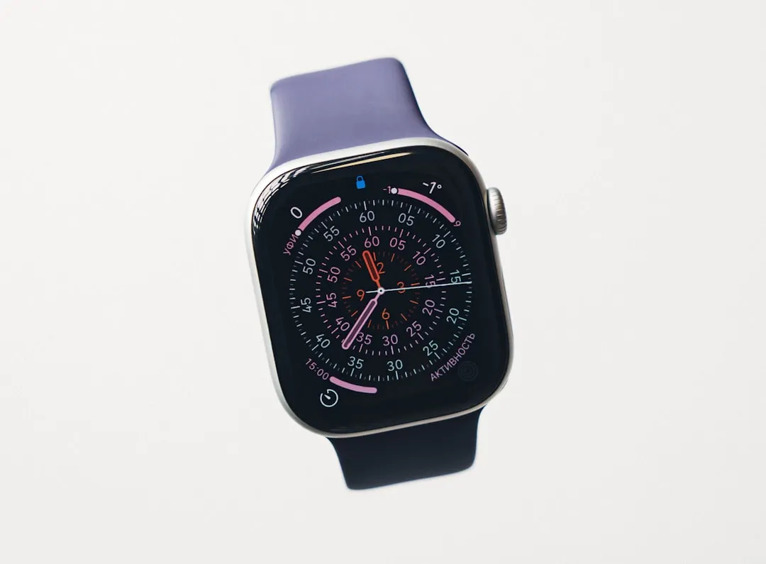 Apple's Pride Luminance Watch Face: A Bold Statement in Personalization and Inclusivity