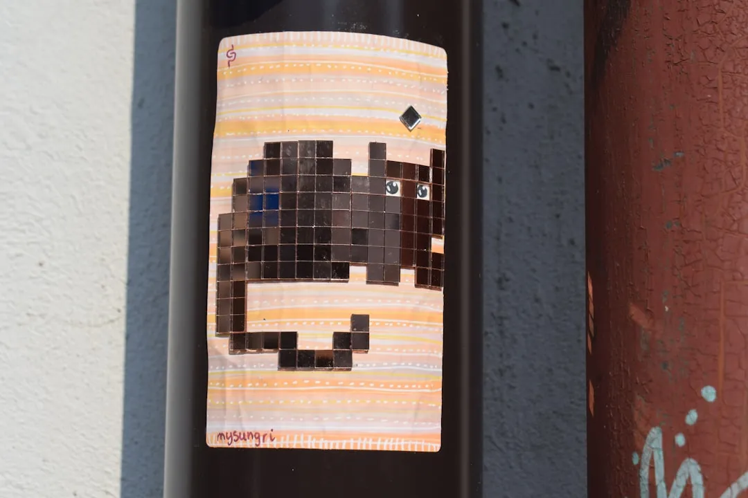 Pixel Take a Message Custom Greetings Near Launch cover