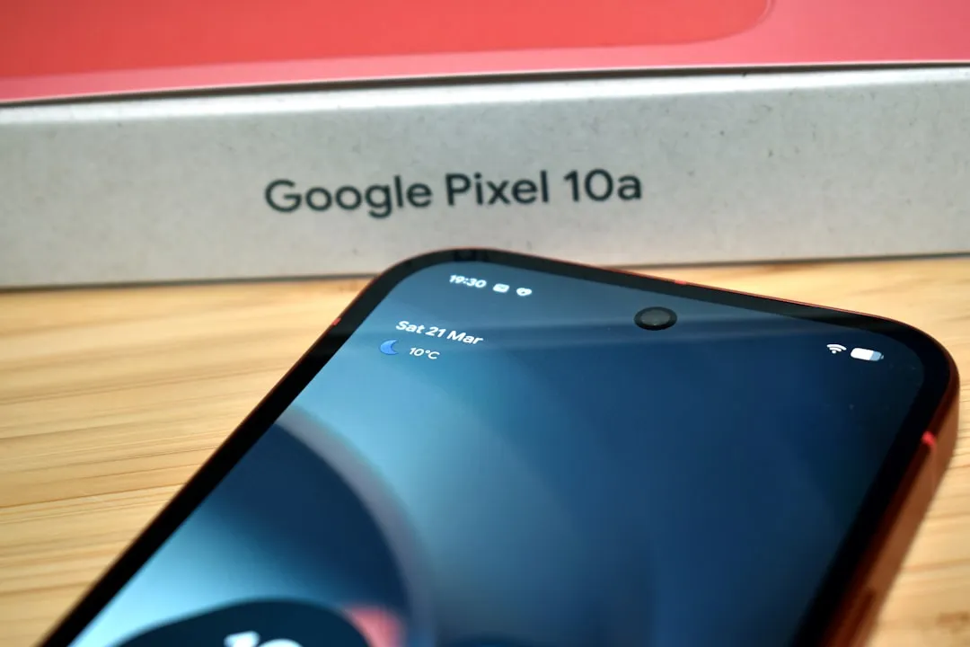 What Pixel 10 Comfort View Does—and What the Research Actually Shows