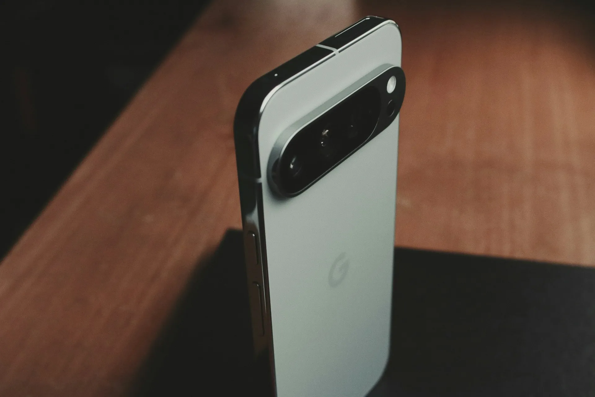 image of a Google Pixel phone