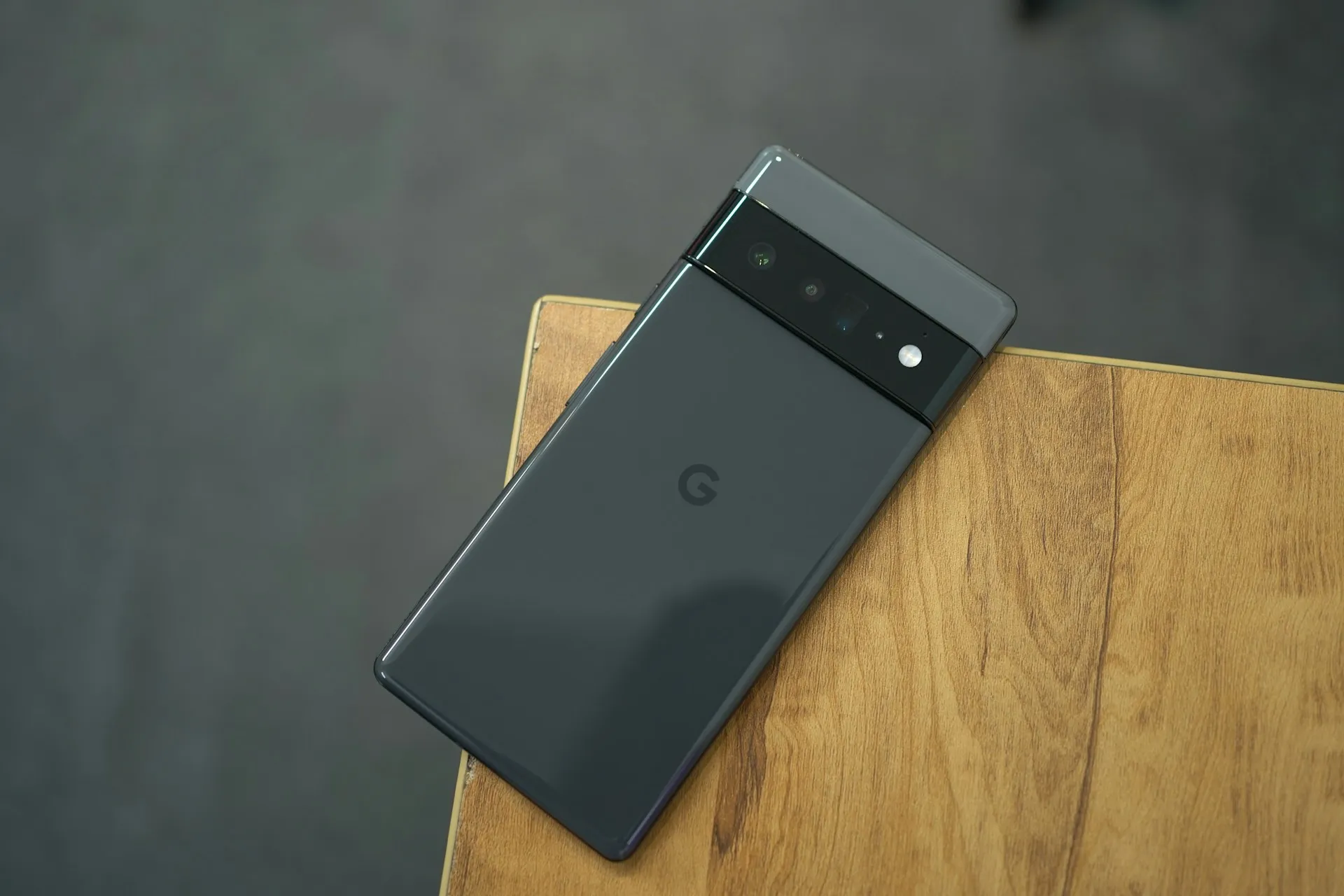 image of a google pixel phone