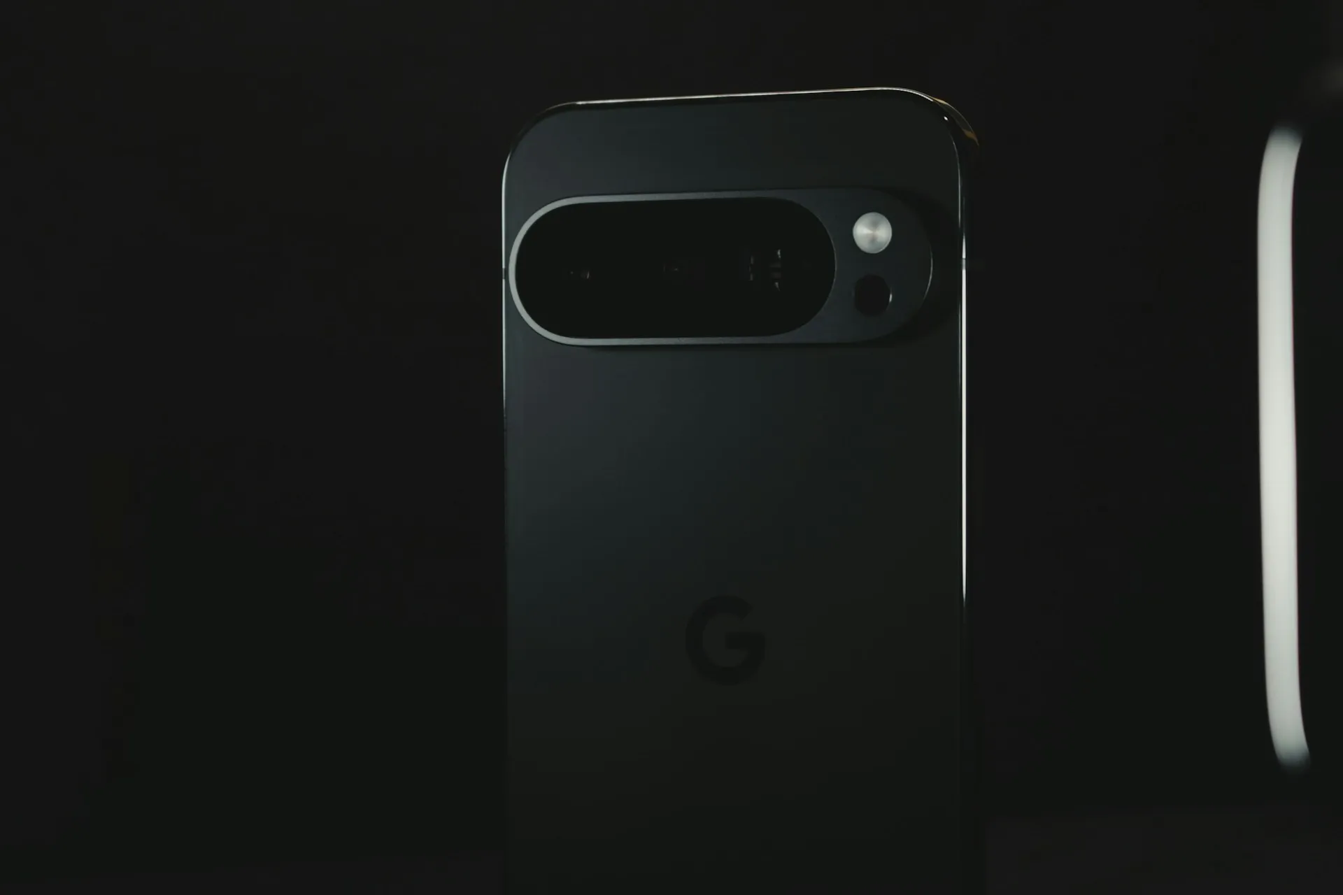 image of a google pixel phone