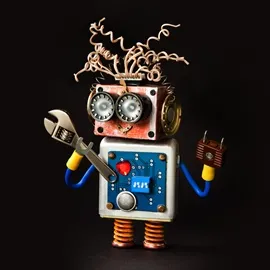 Hiring Kit: Robotics Engineer