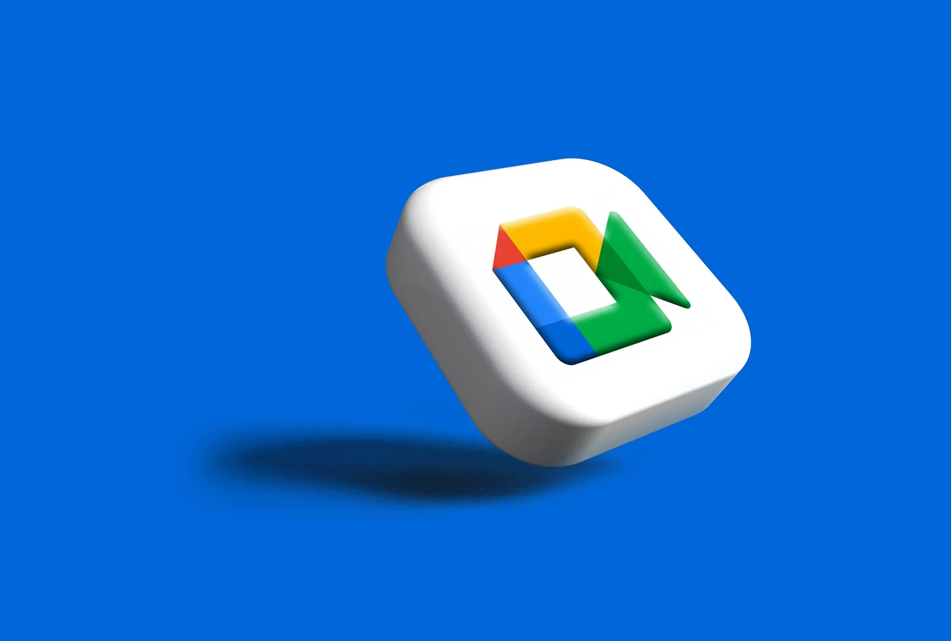 Google Meet's Universal Translator Coming to Mobile cover