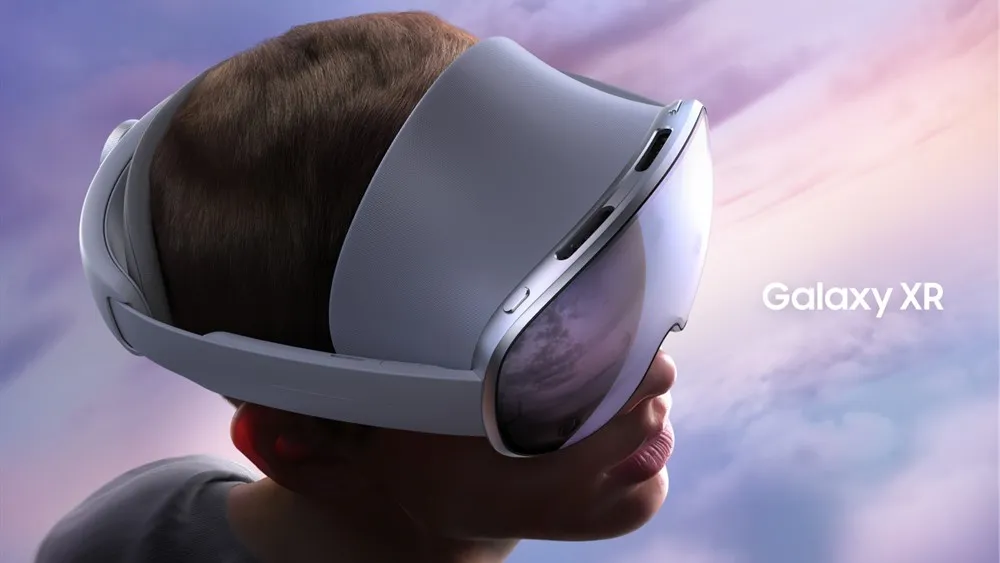 Samsung Galaxy XR Transforms Into Steam Gaming Portal cover