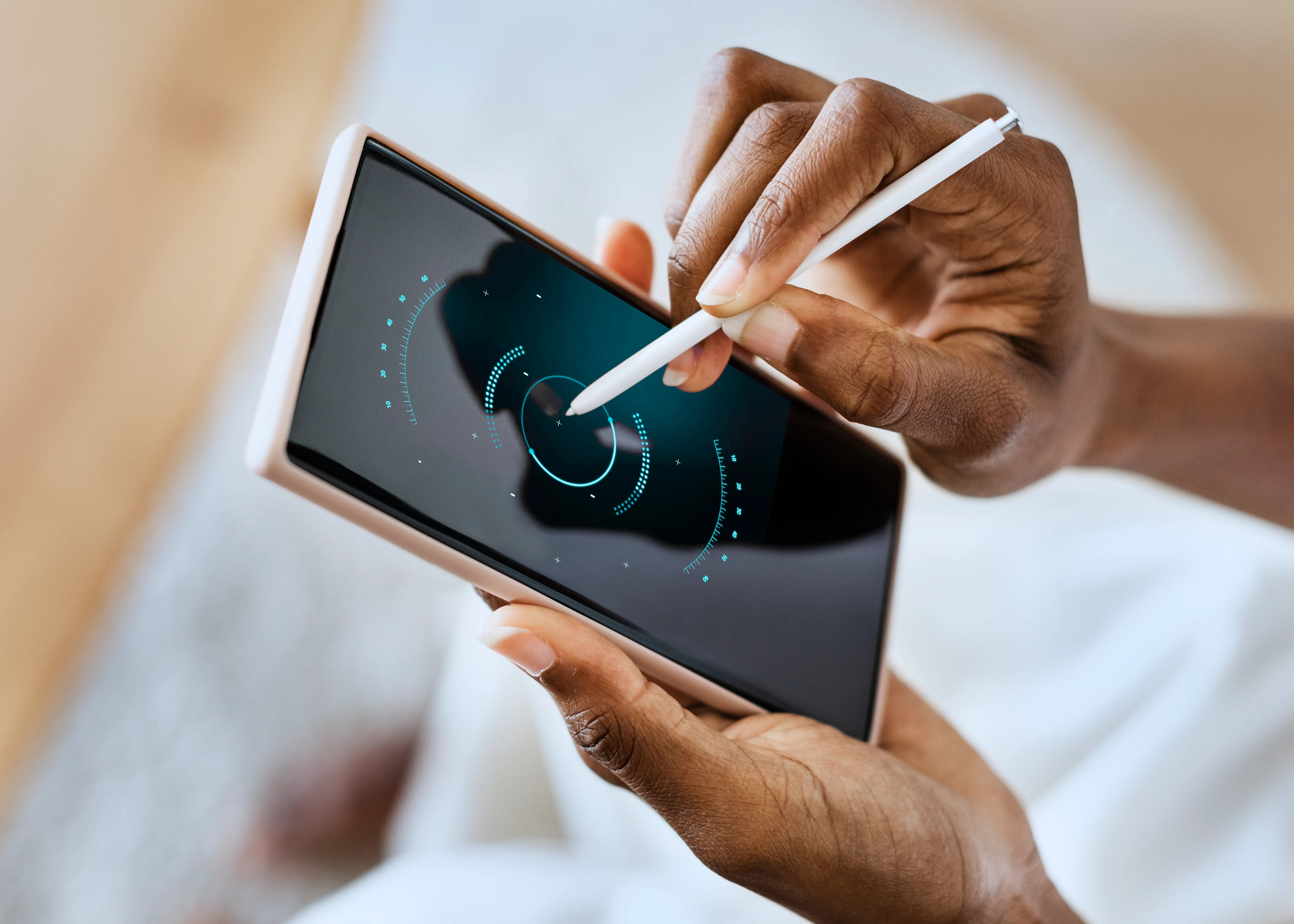 an image of a samsung note