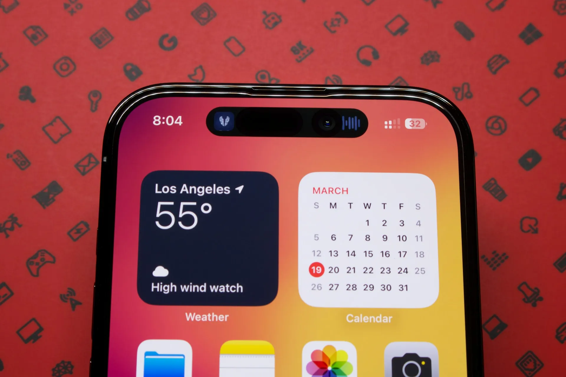 Apple Invites Widget Update Transforms Event Tracking cover
