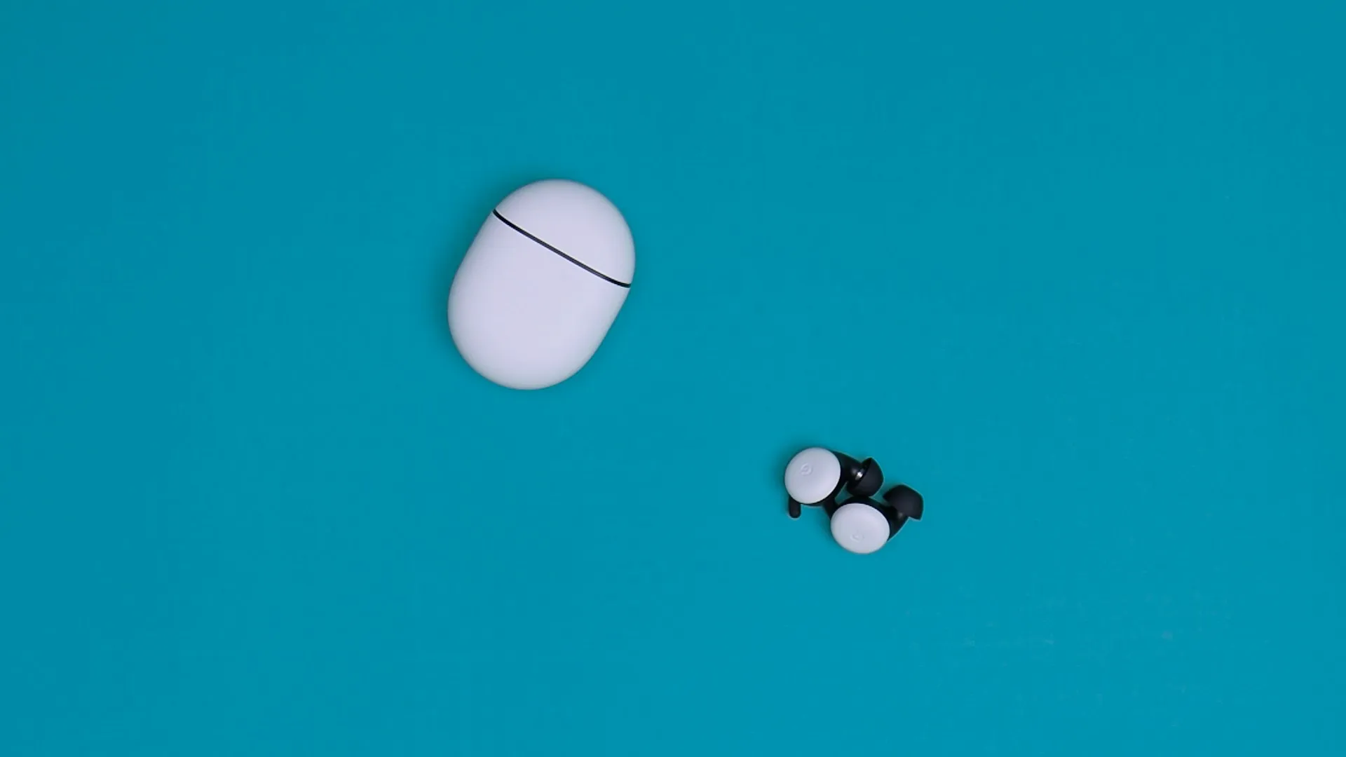 Image of Pixel Buds