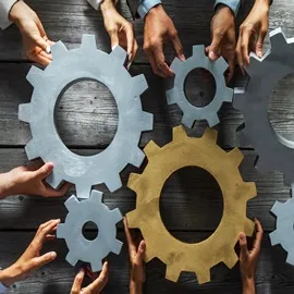 Checklist: How to Create a Team Charter