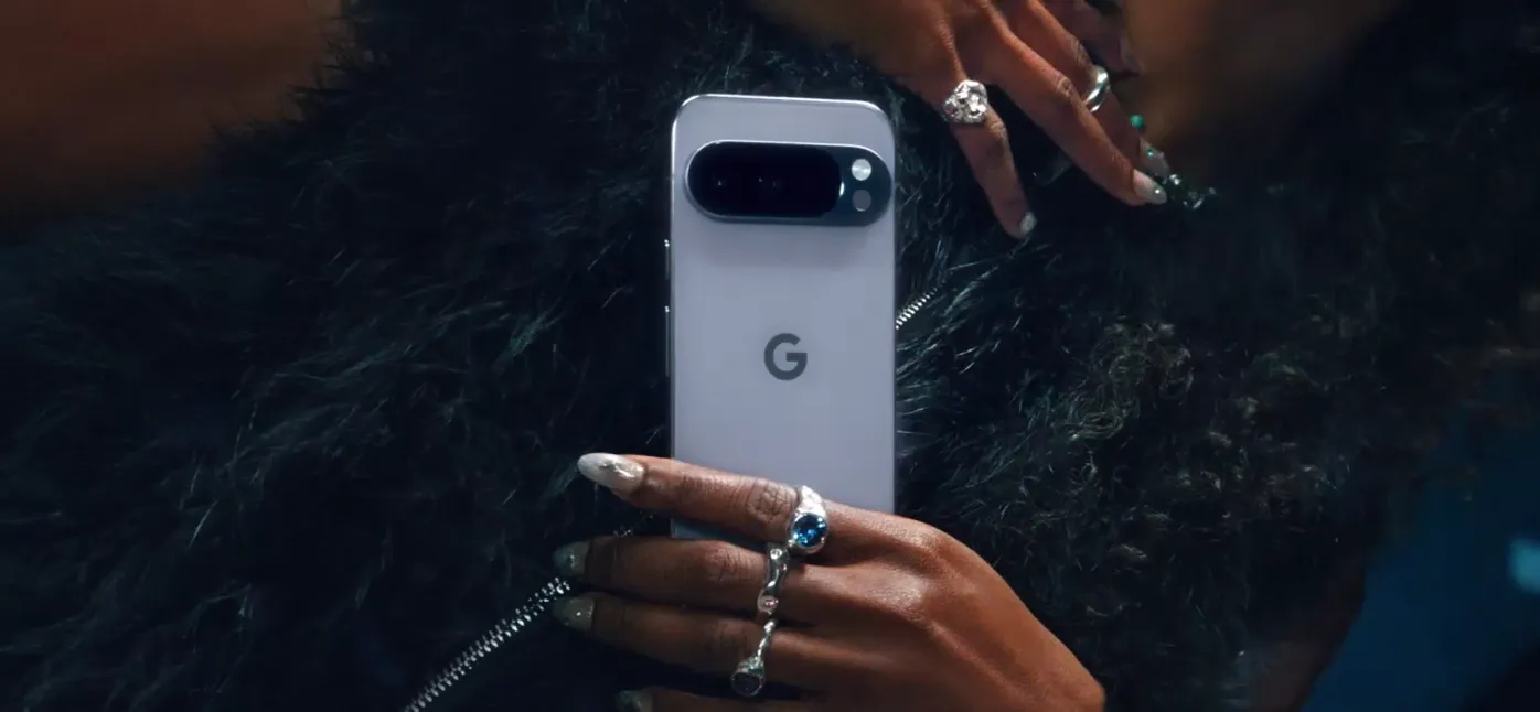 Google Messages Fights SMS Blasters With New AI Shield cover