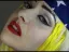 How to Get Lady Gaga's American Flag Inspired Makeup Look cover