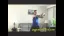 How to Do the woodchopper exercise to erase your love handles cover