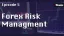 Forex Risk Management - Episode 5