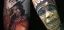 The Crazy, Hyper-Realistic Tattoos from Artist Steve Butcher cover