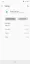 Storage settings interface displaying app data usage on a mobile device.