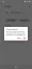 Delete app dialogs on a mobile device