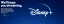 Disney+ logo with the tagline "We'll keep you streaming."