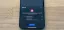 Apple ID setup screen on a smartphone.