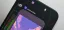 The Ambient Music app visible in the iPhone's App Switcher and Dynamic Island.