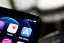app store on an iphone