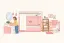 Pink Bathroom Remodel Ideas: Work With Vintage Tile, Not Against It cover