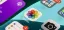 Close-up of iPhone Home Screen highlighting Apple’s multicolored Photos app icon amid other app icons, including Camera, Reminders, Podcasts, and a folder with unread badges.