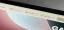 Safari pinned tabs on iPadOS show Gadget Hacks favicons, pin icons, and truncated page titles over a pink-blue wallpaper gradient background.