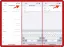 Steps to add a text replacement shortcut on iPhone: Tap the plus icon, enter the phrase and shortcut, and then save.